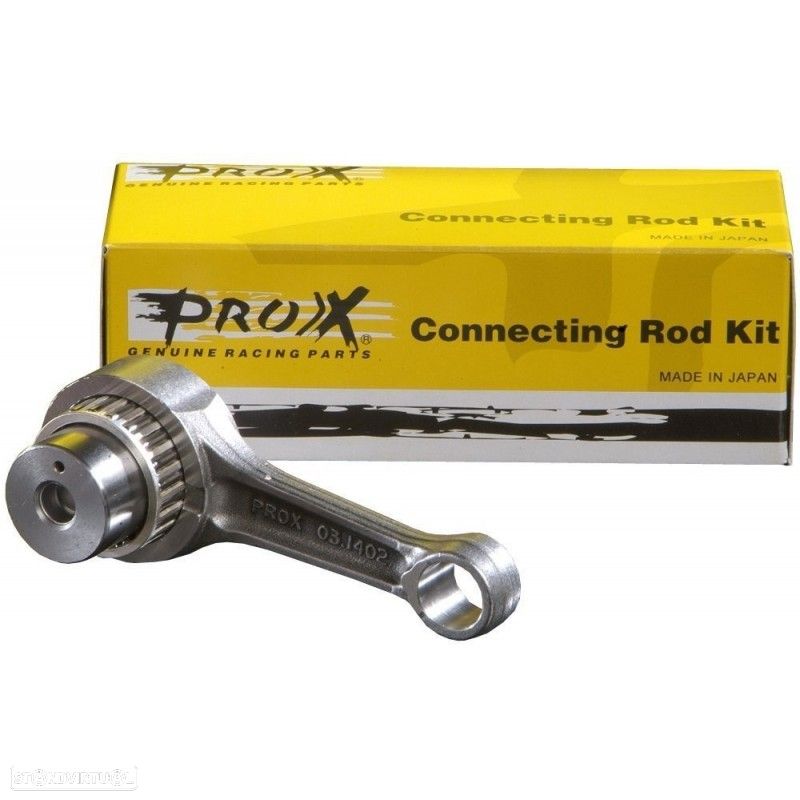 biela prox suzuki rm-z / rmx 450 - 1