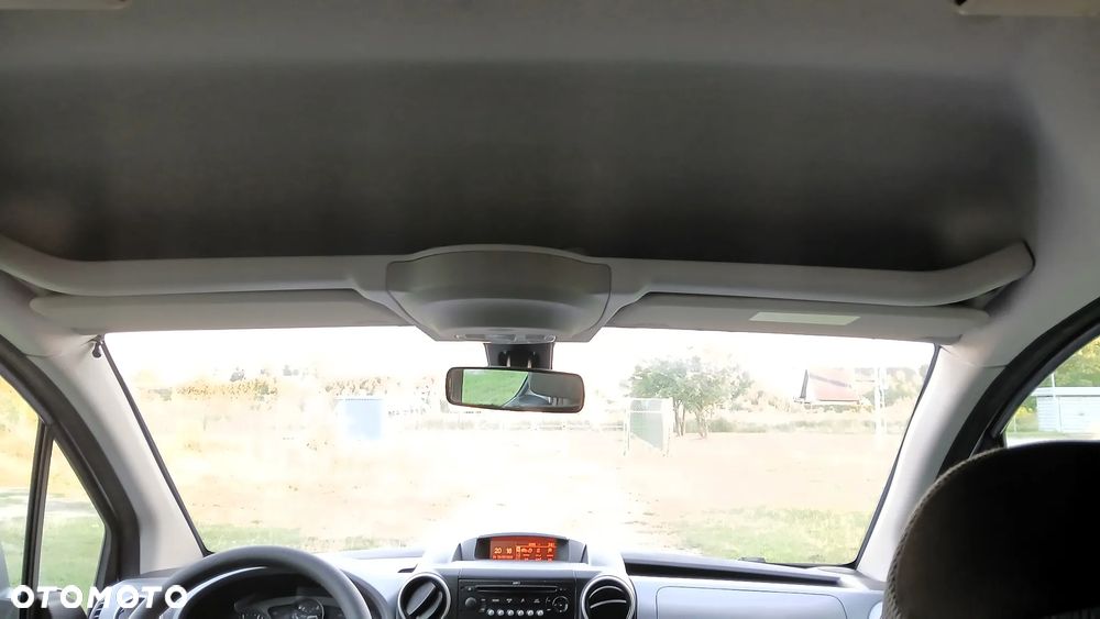 Citroën Berlingo 1.6 16V XTR - 16