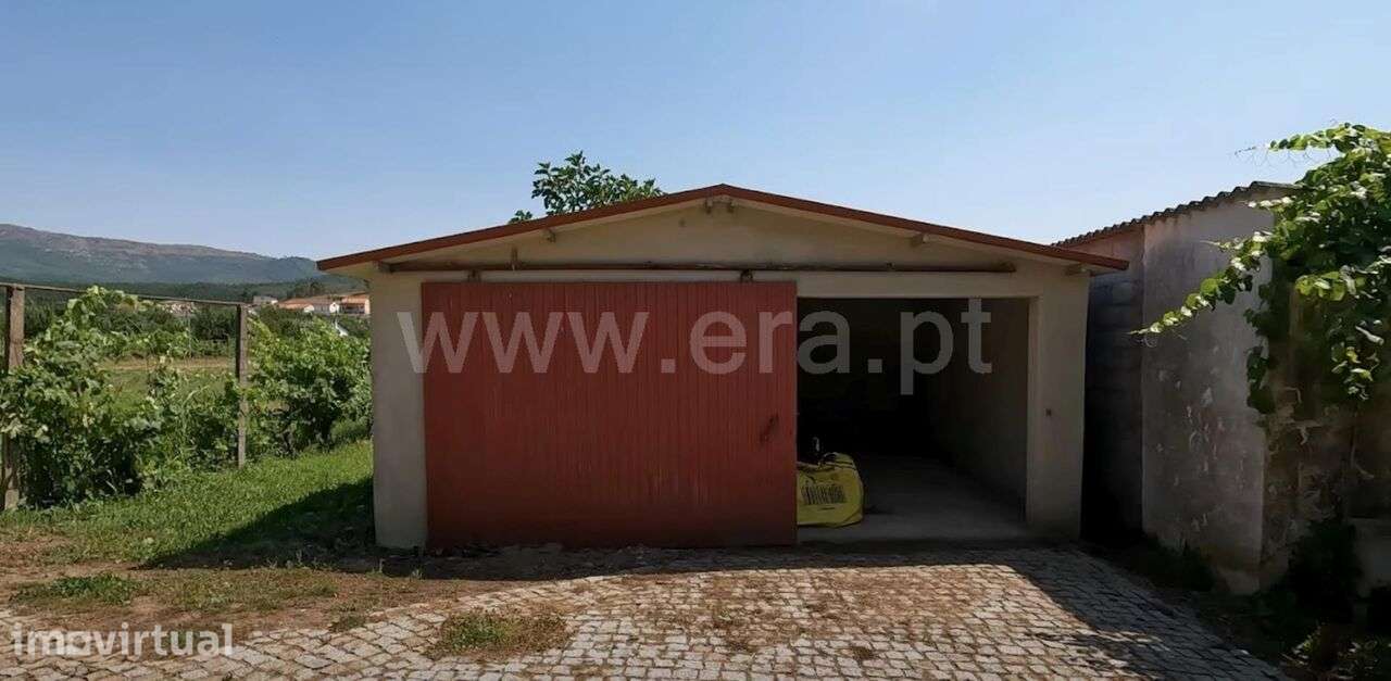 Quintinha / Fundão, Castelejo - Grande imagem: 2/2