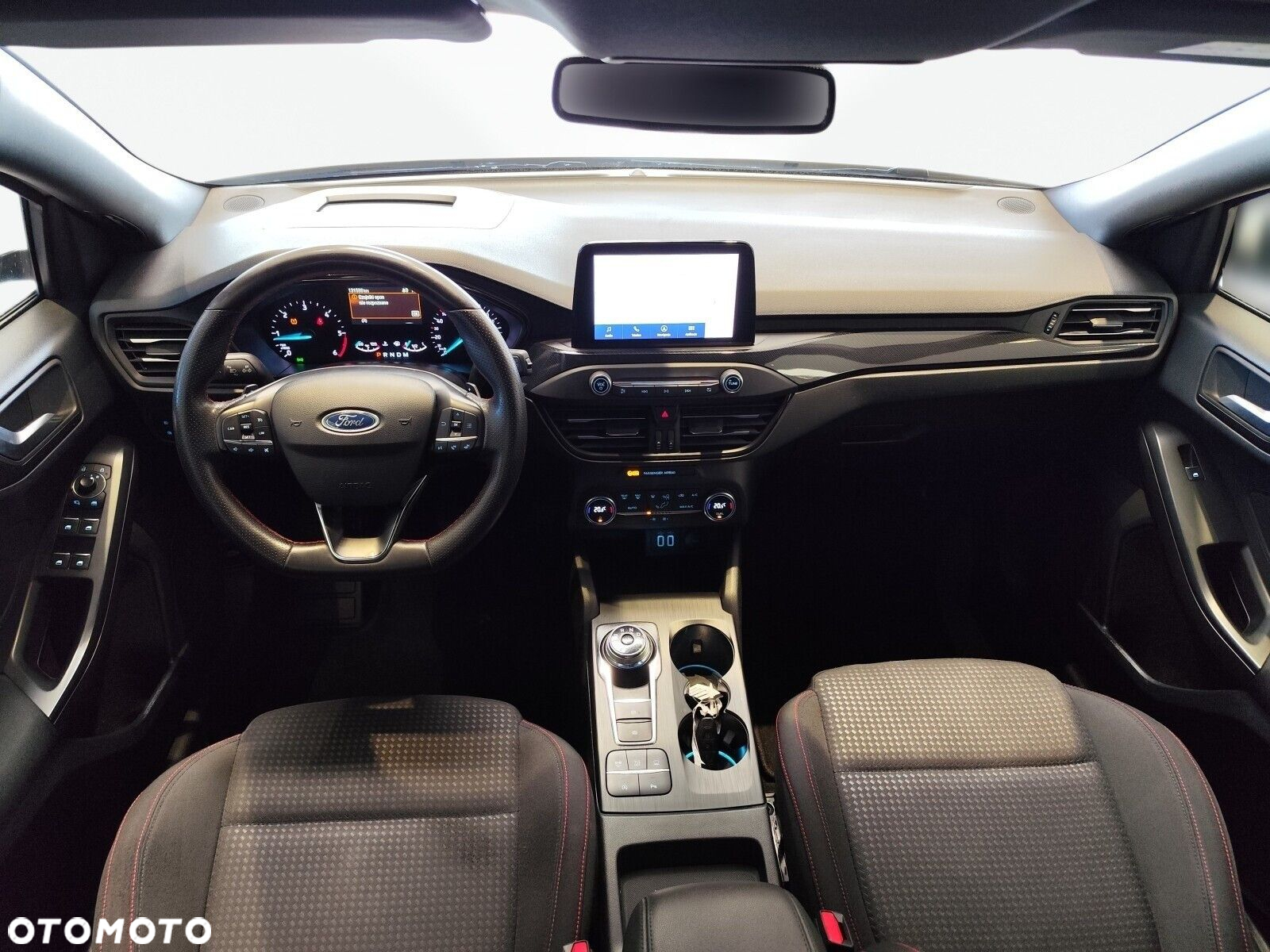 Ford Focus - 11