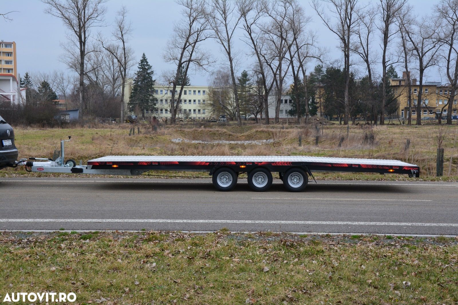Alta TA-NO Scorpio 35.50 Premium - 1