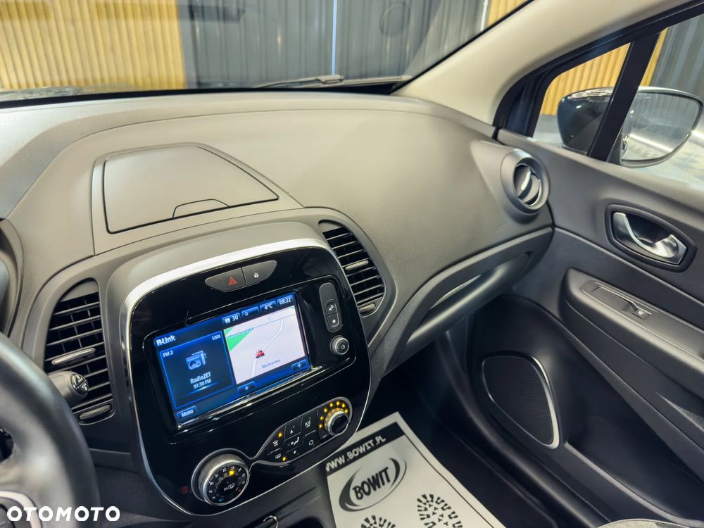 Renault Captur ENERGY TCe 120 Experience - 30