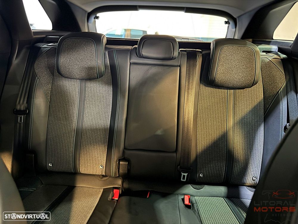 Peugeot 3008 1.5 BlueHDi Allure Pack EAT8 - 38
