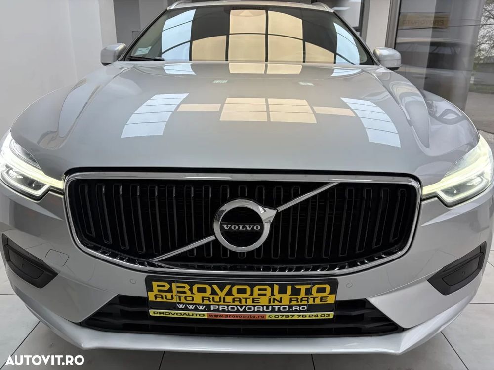 Volvo XC 60 - 4