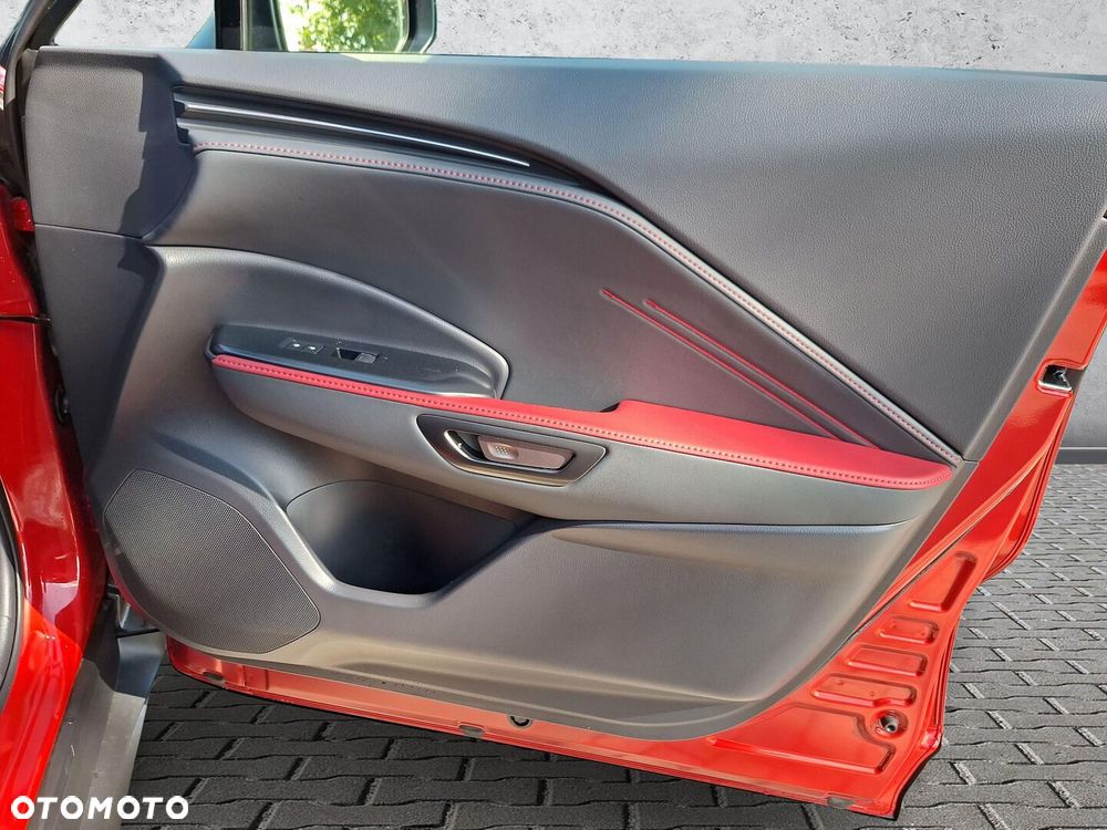 Lexus LBX - 20
