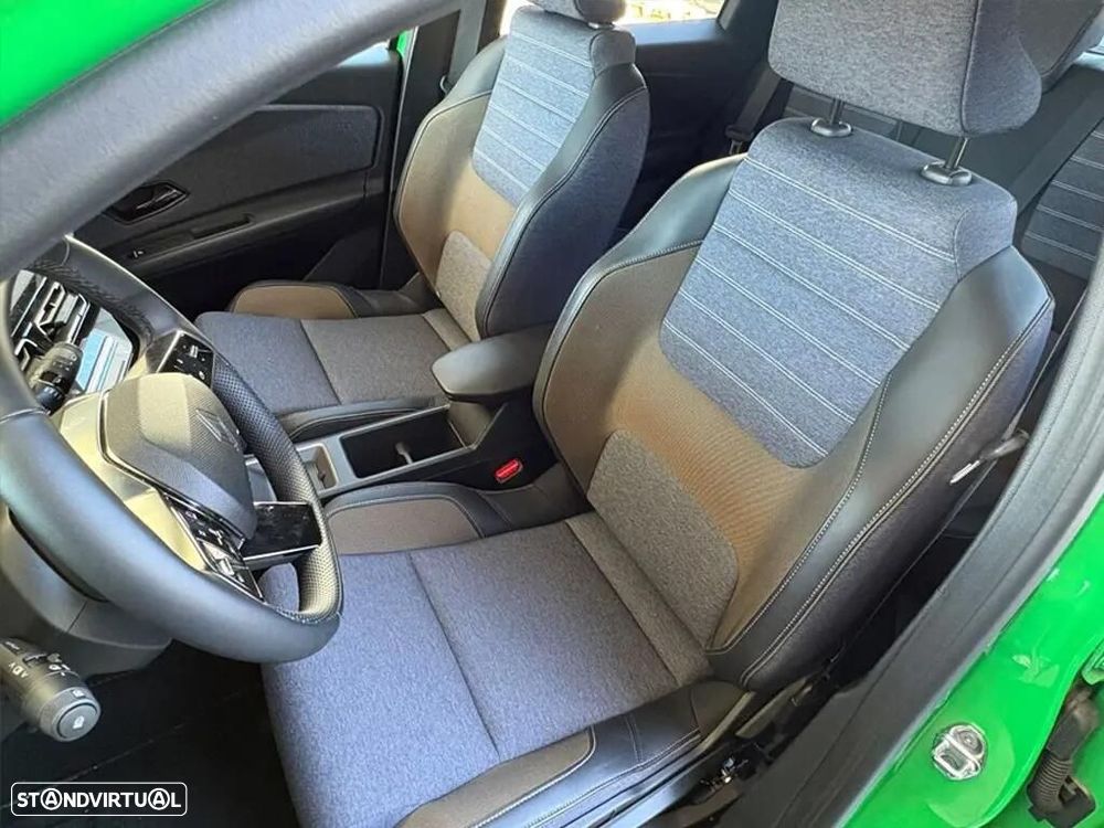 Renault 5 E-Tech R Techno 150 Comfort Range - 26