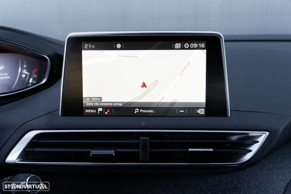 Peugeot 3008 1.2 PureTech GT Line - 13