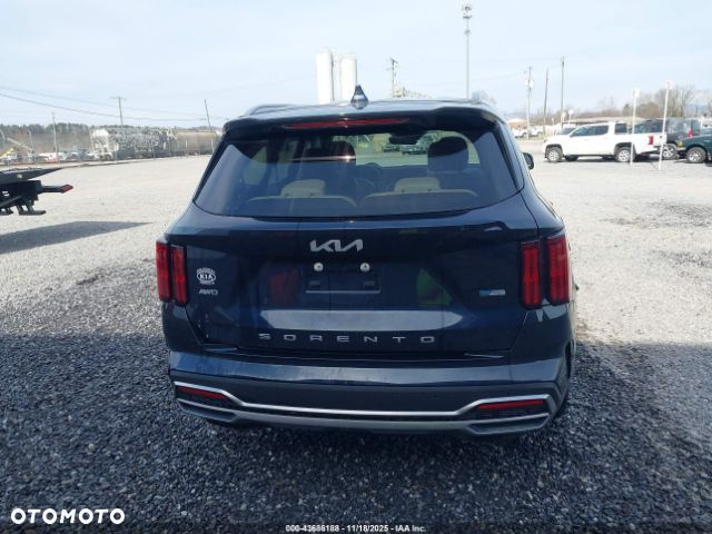 Kia Sorento - 3