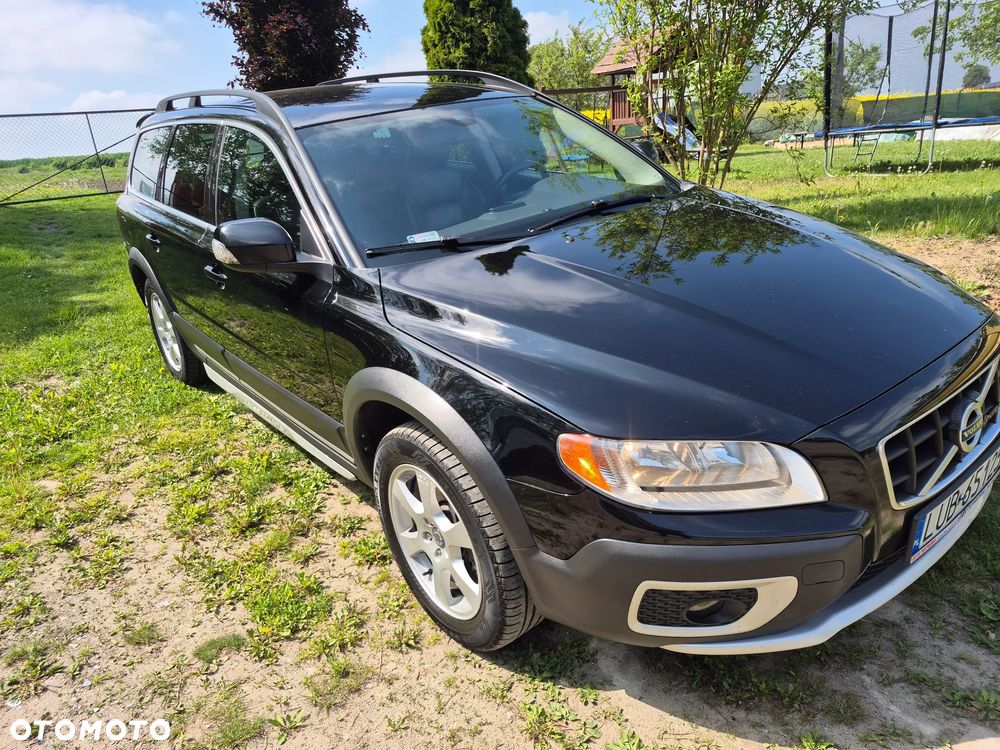 Volvo XC 70 - 3