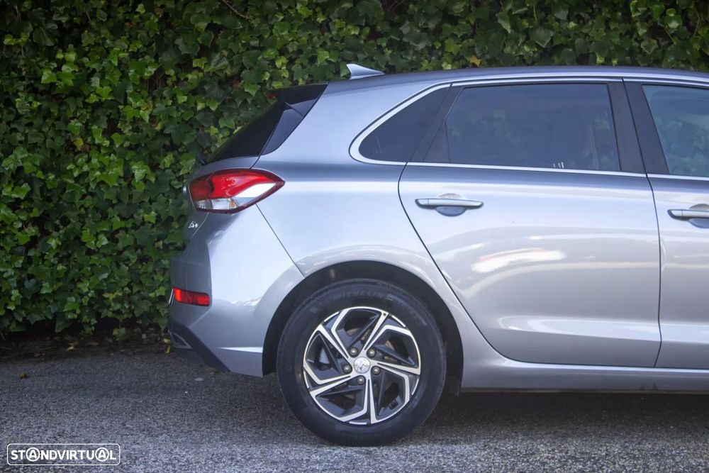 Hyundai i30 1.0 T-GDI Style Plus - 4