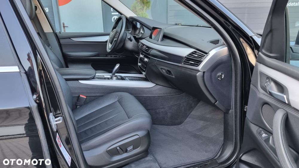 BMW X5 - 15
