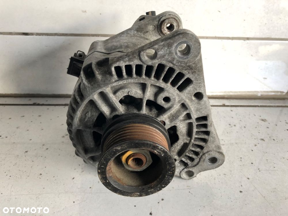Alternator VW SKODA Audi A3 8L 1.6 0123310037 - 1