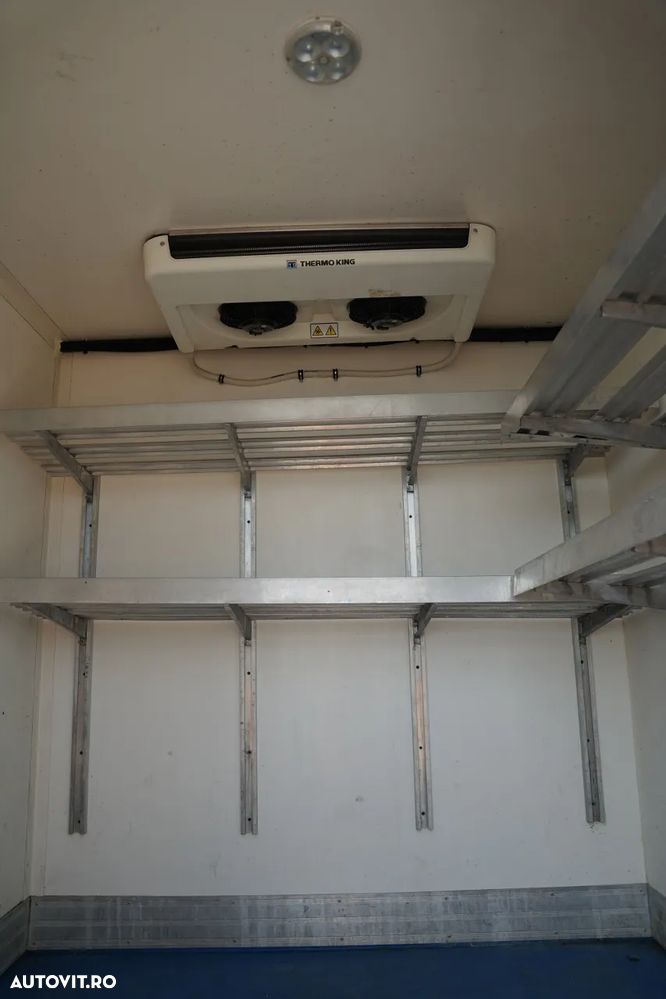 Iveco DAILY 35-130 / FRIGIDER / MULTIMEMBRU / 2 UNITĂȚI THERMO KING / IMPORTATE - 20