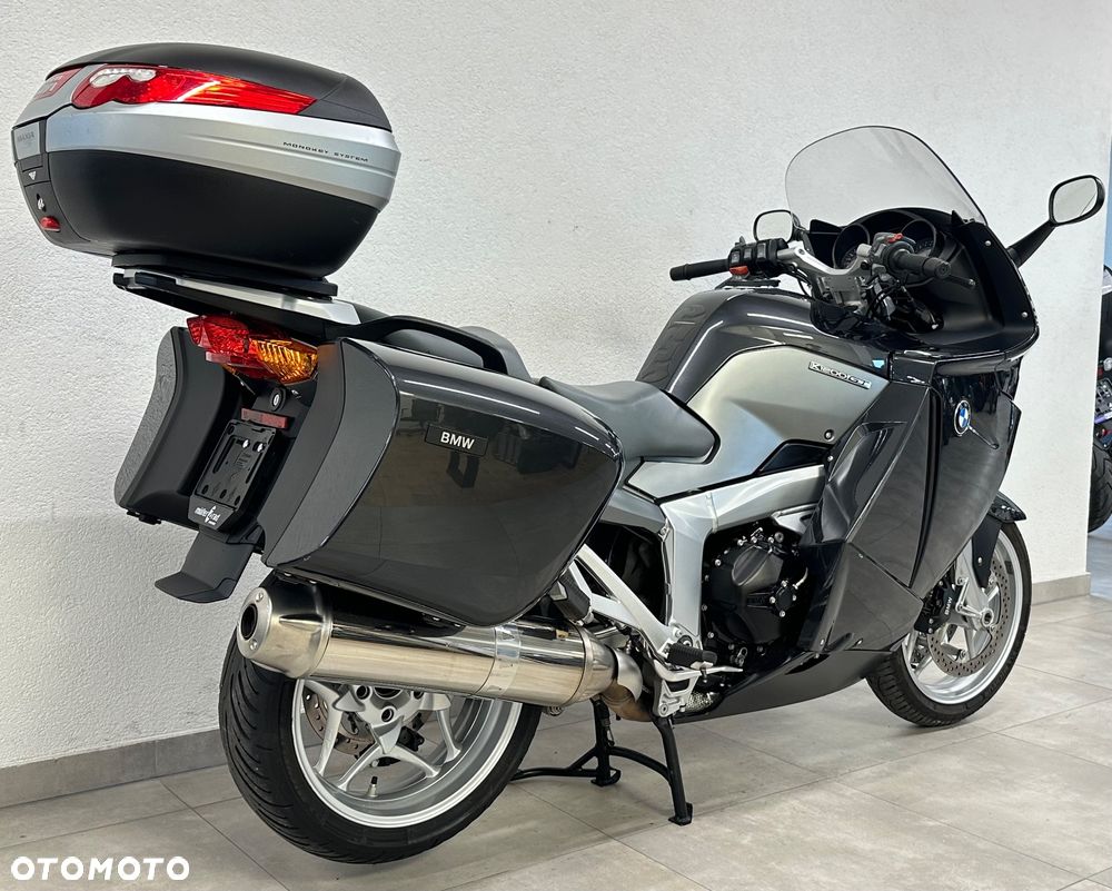 BMW K - 6