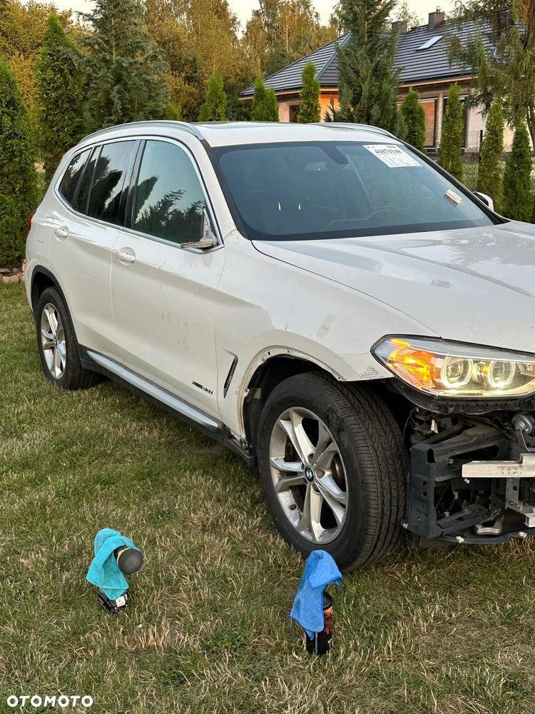 BMW X3 xDrive30i xLine - 10