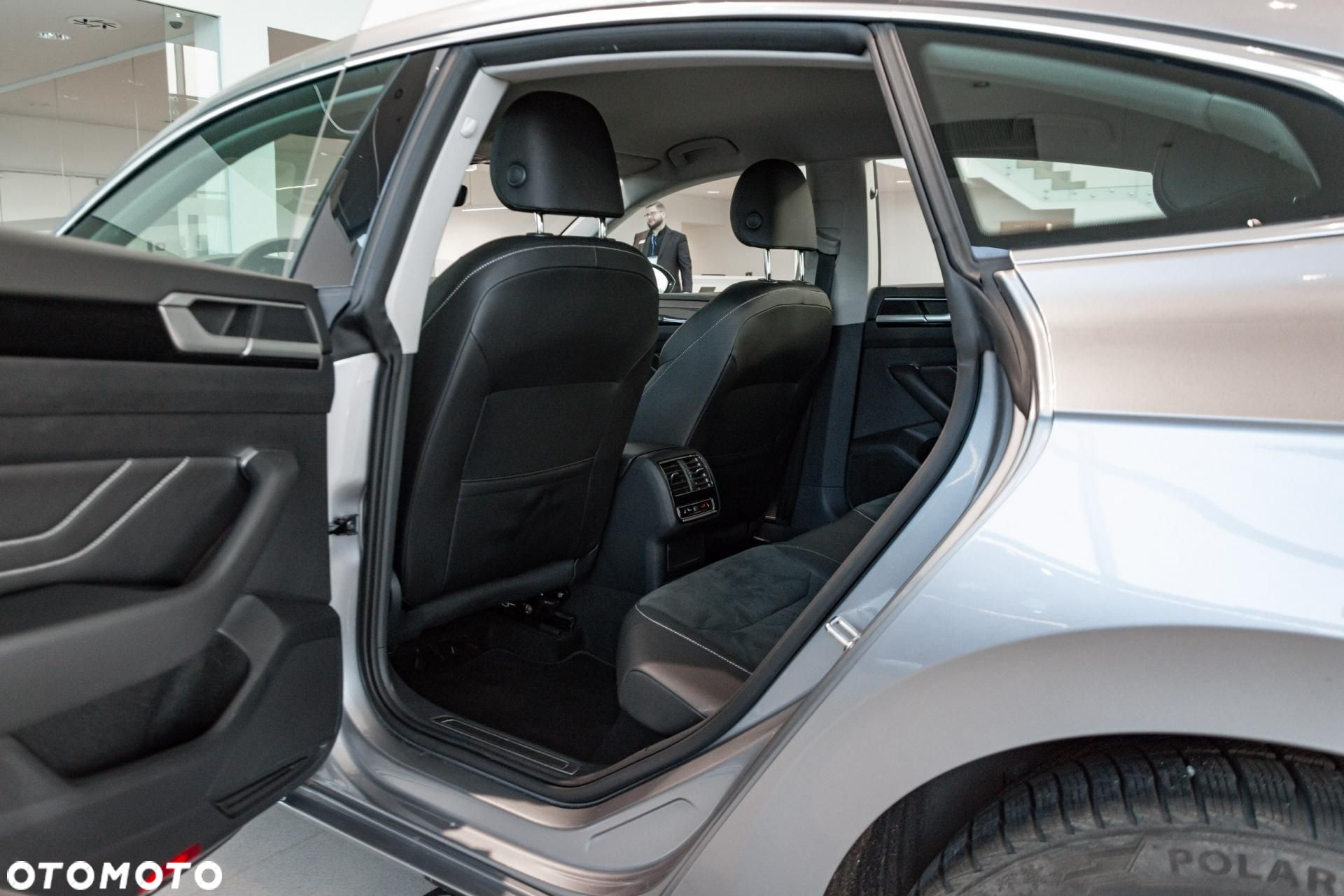 Volkswagen Arteon - 13