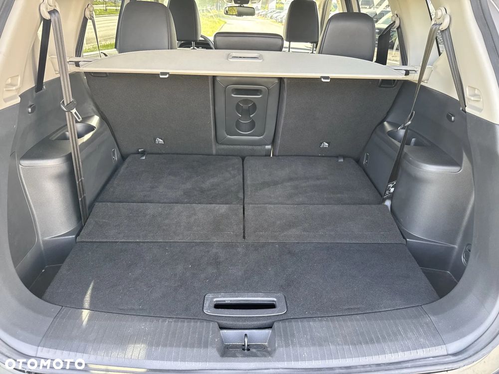 Nissan X-Trail - 22