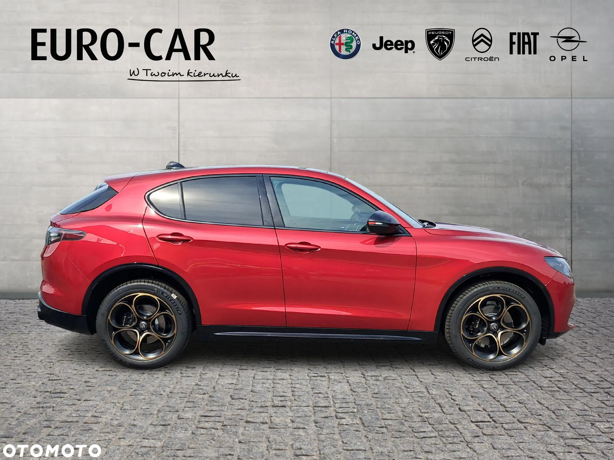 Alfa Romeo Stelvio - 6