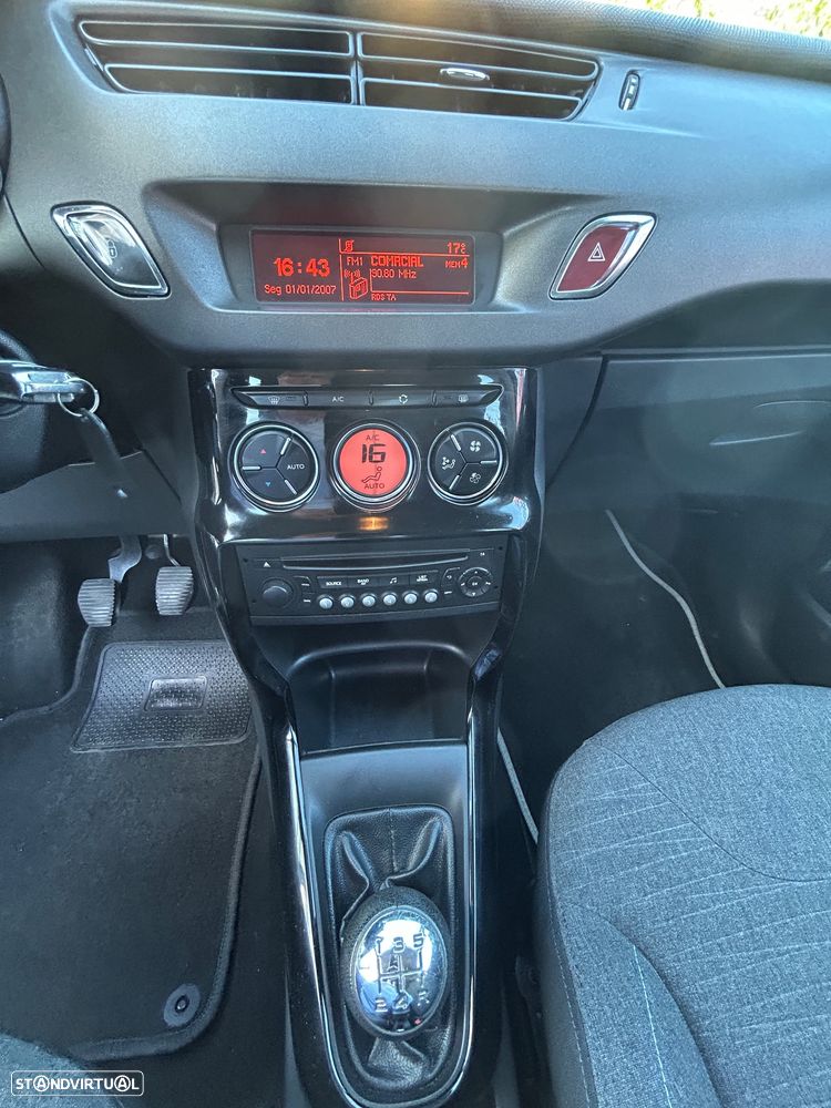 Citroën C3 1.2 VTi Collection - 9