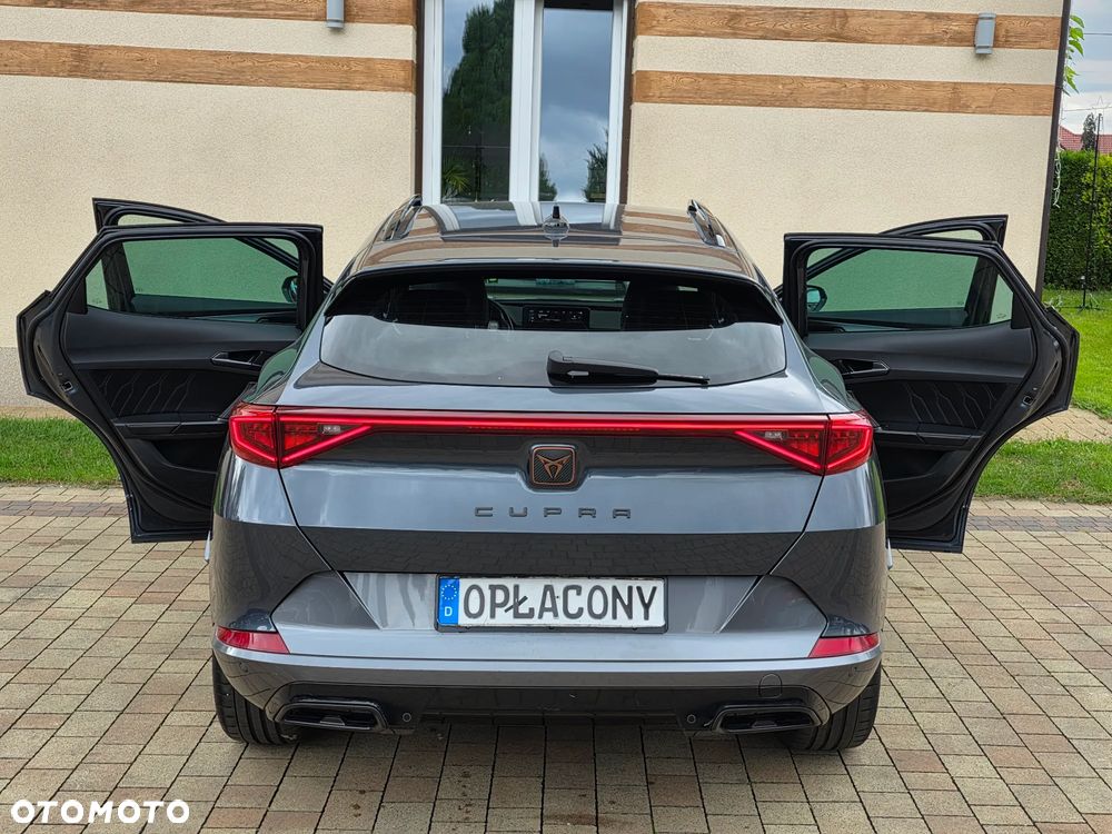 Cupra Formentor 1.5 TSI DSG - 17