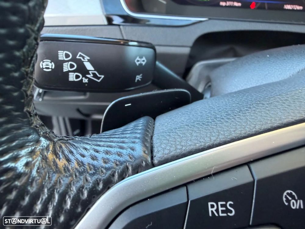 VW Passat Variant 1.4 TSI GTE+ Plug-in - 33