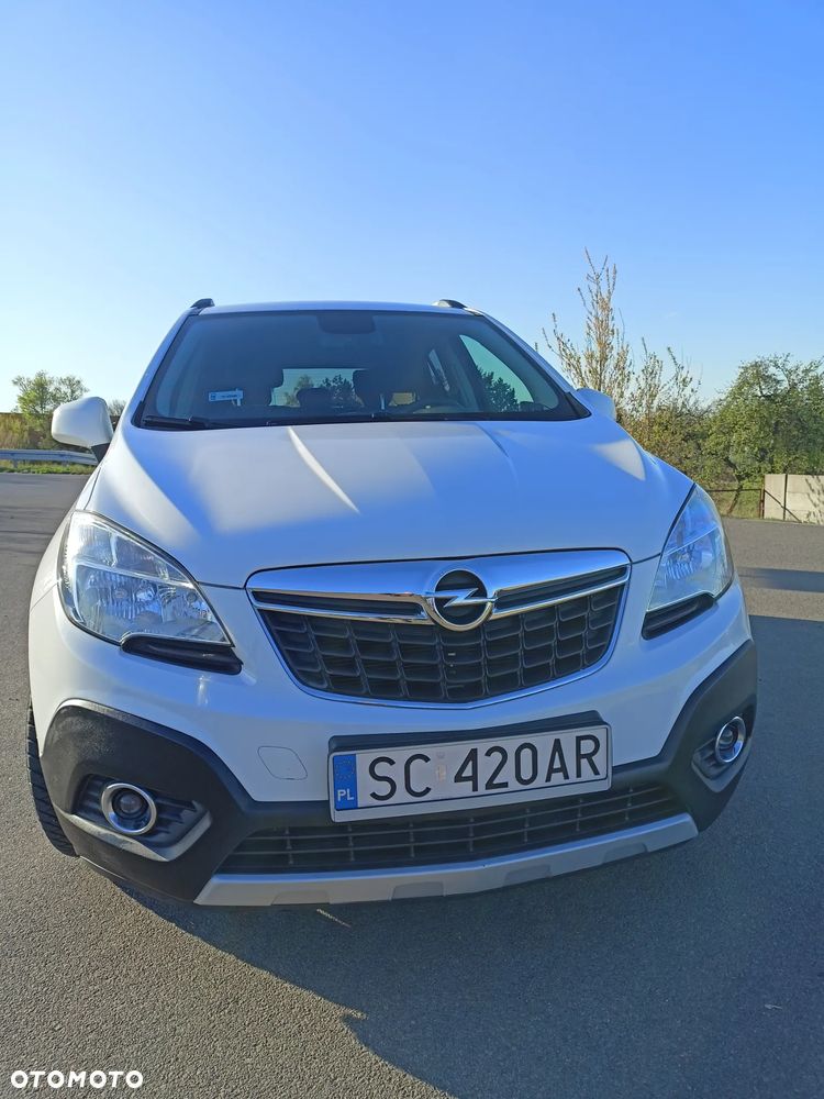 Opel Mokka ver-1-4-turbo-ecoflex-start-stop-edition - 6