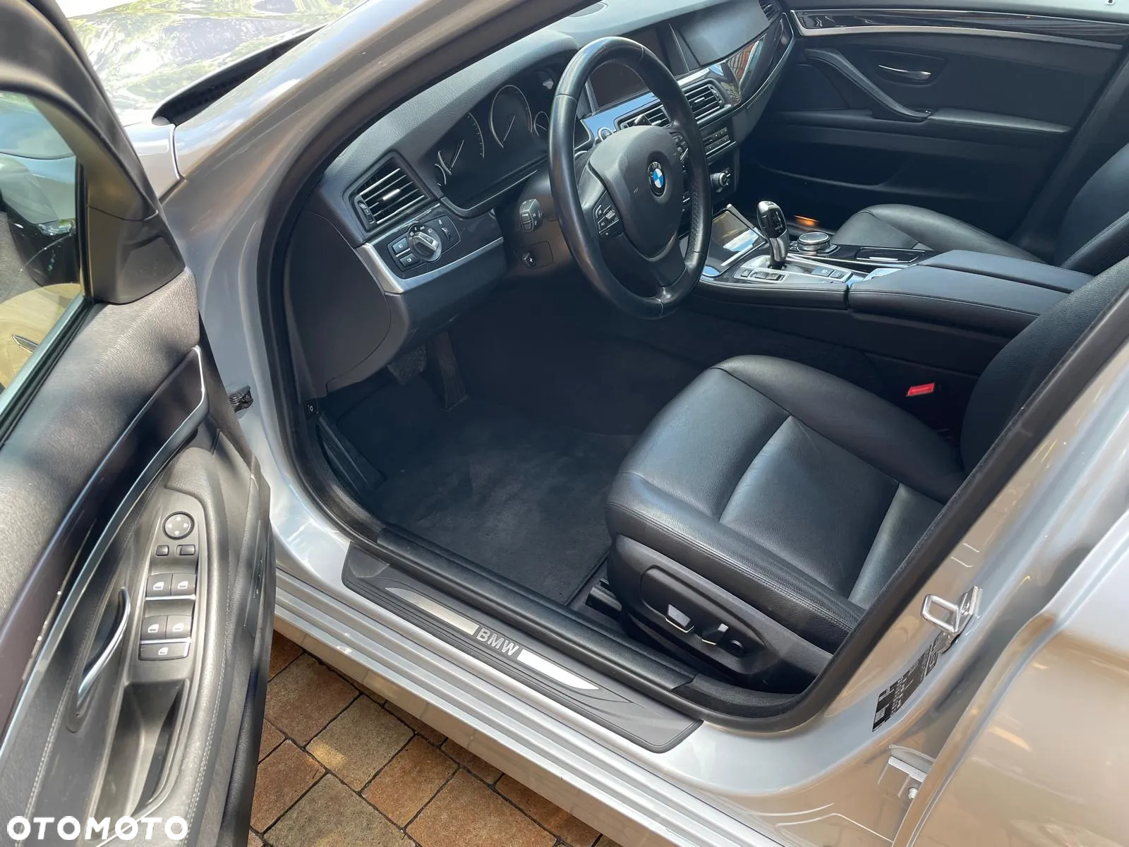 BMW Seria 5 520d - 7