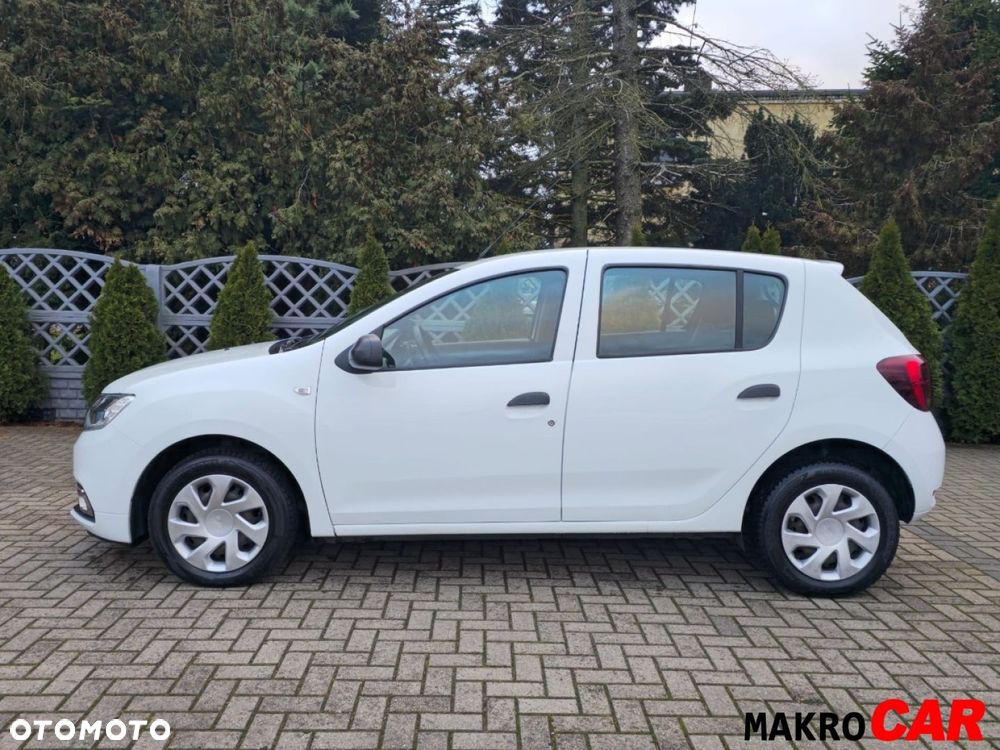 Dacia Sandero - 7