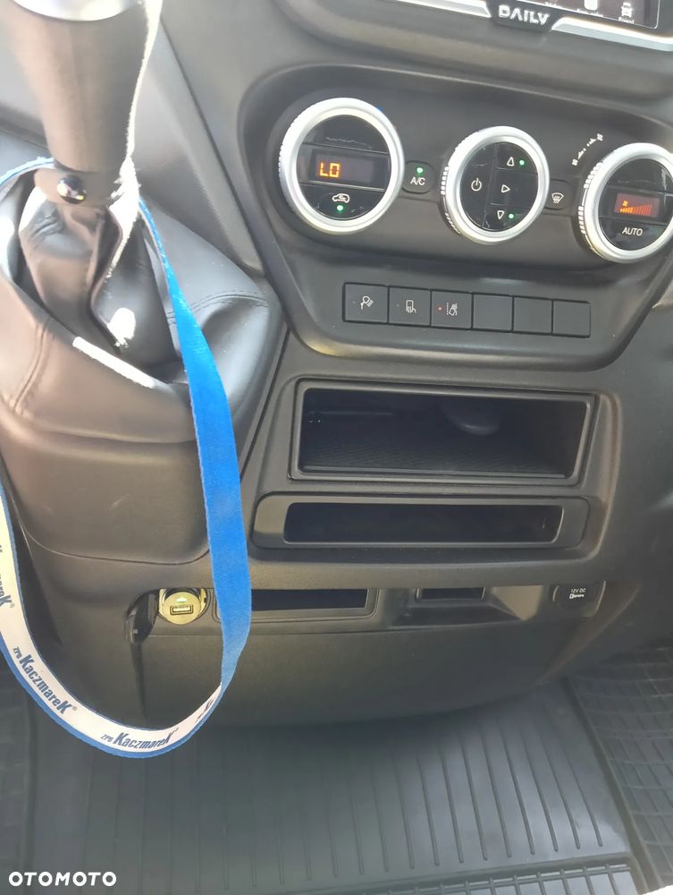 Iveco DAILY 35S18 - 29