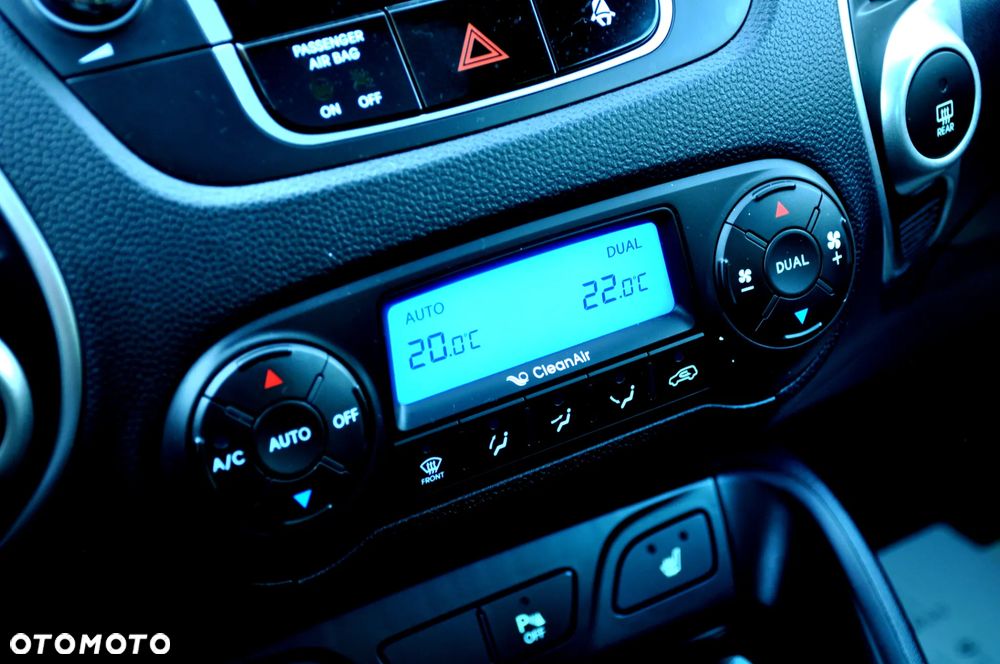 Hyundai ix35 - 38