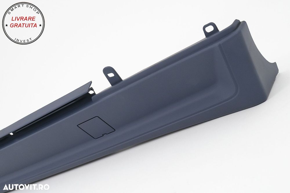 Praguri Laterale Mercedes E Class W124 S124 (10.1989-06.1996) Sedan Station-Wagon- livrare gratuita - 6