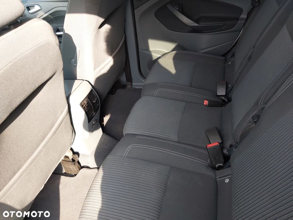 Ford C-MAX 1.0 EcoBoost Titanium ASS - 11
