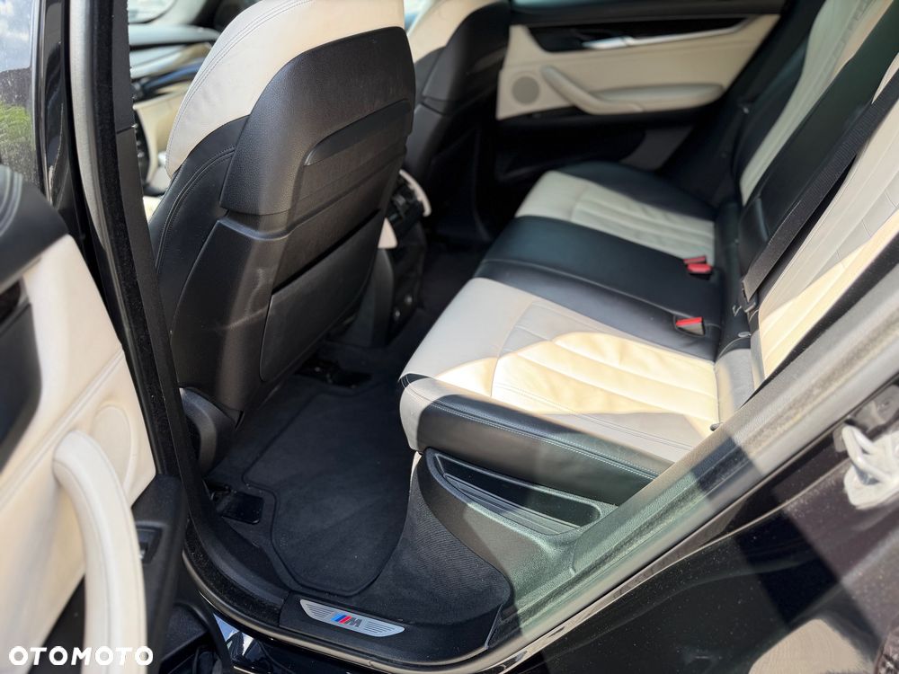 BMW X6 - 15