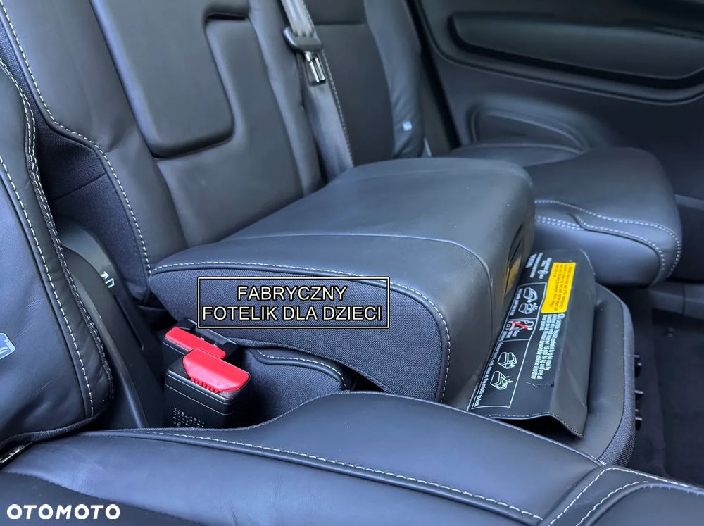 Volvo XC 90 B5 D AWD Ultimate Dark - 11