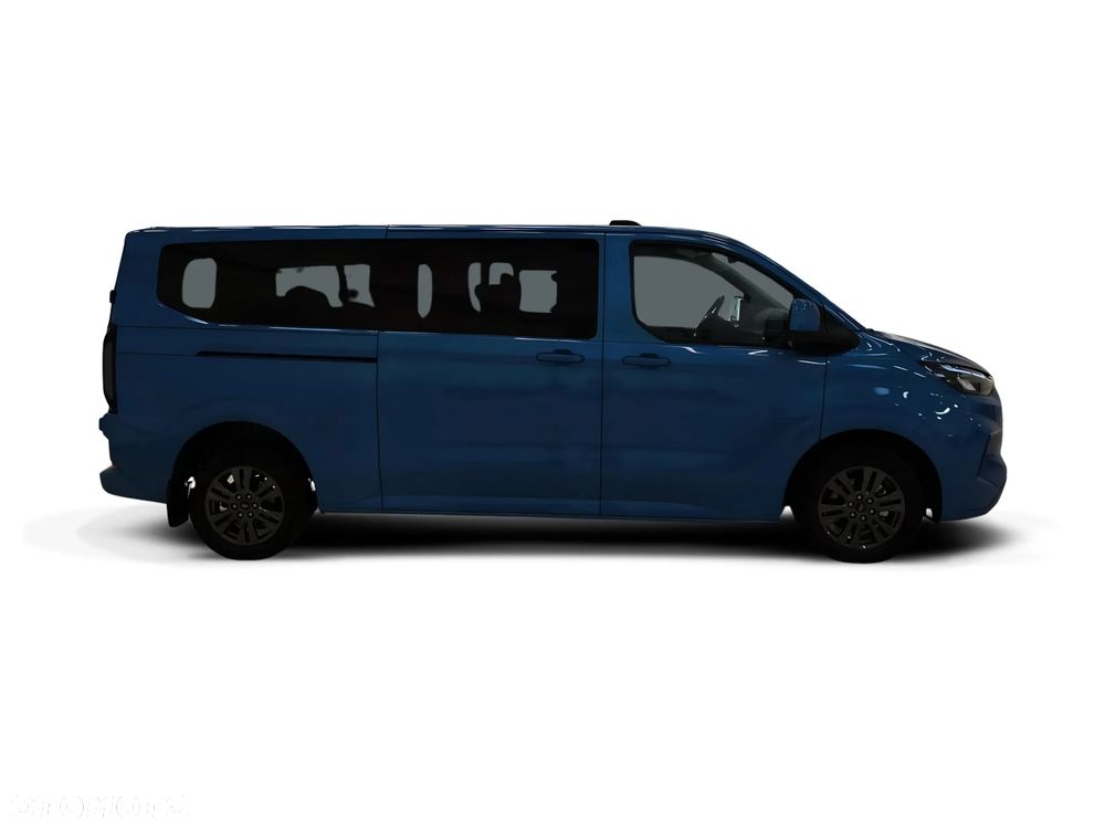 Ford Transit Custom Kombi 320 L2H1 Limited M1 - 7