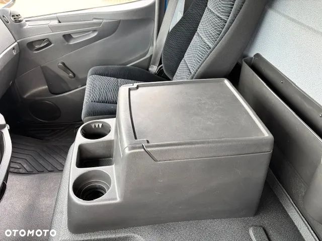 Mercedes-Benz ATEGO 816 WYWROTKA TRÓJSTRONNA - 15