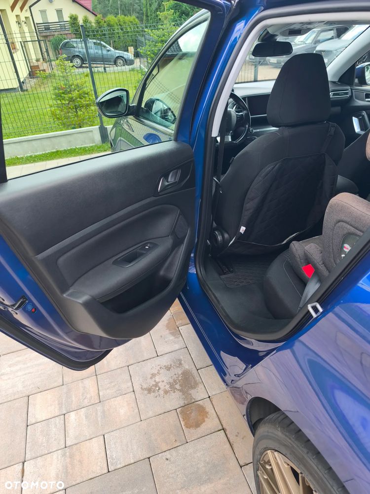 Peugeot 308 BlueHDi 120 Stop & Start Business-Line - 26