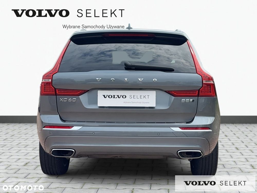 Volvo XC 60 - 7