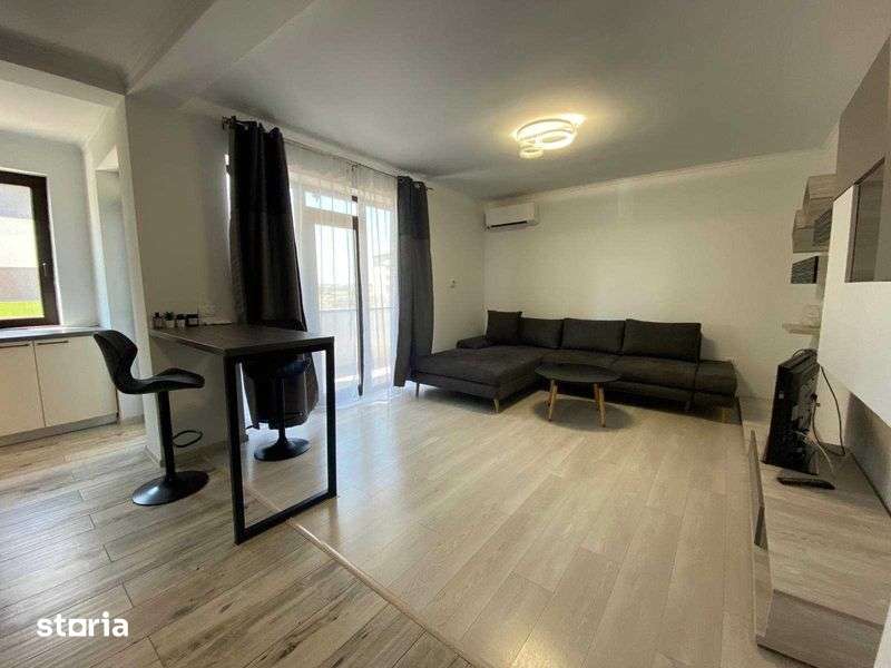 Proprietar! Vand apartament cu 3 camere - zona Braytim — fotografia 1