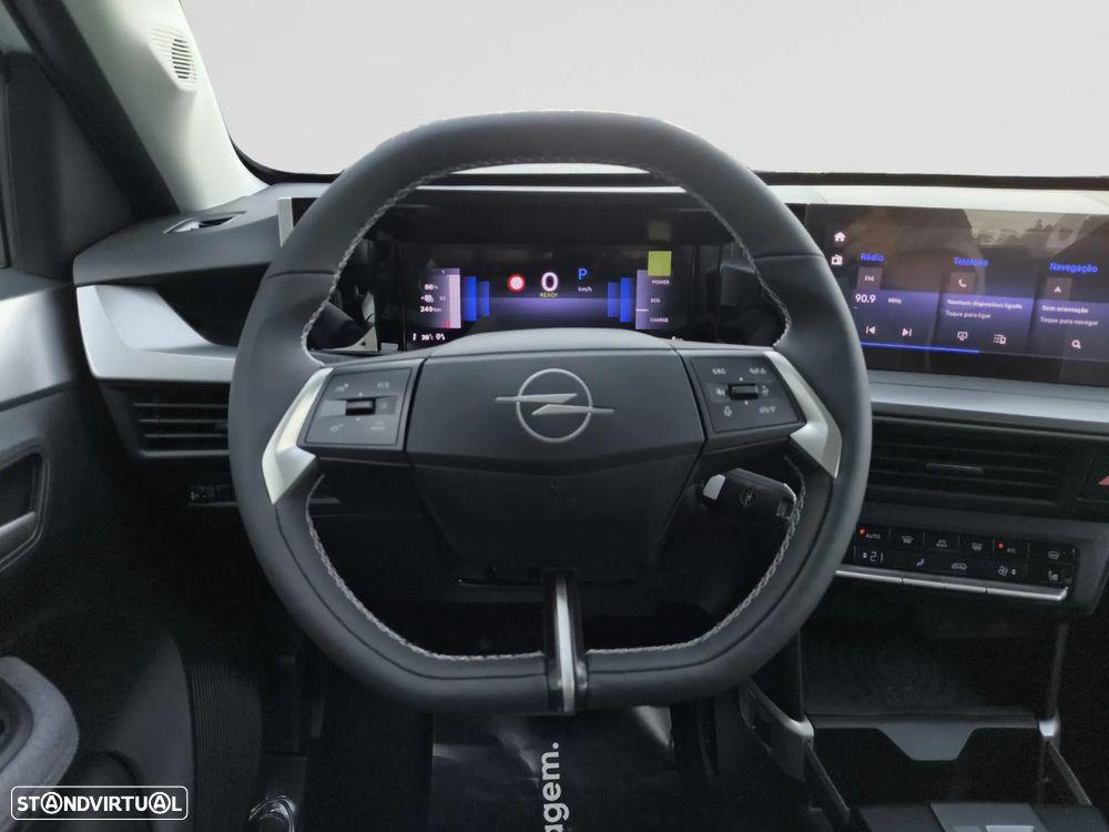 Opel Frontera 44 kWh GS - 11