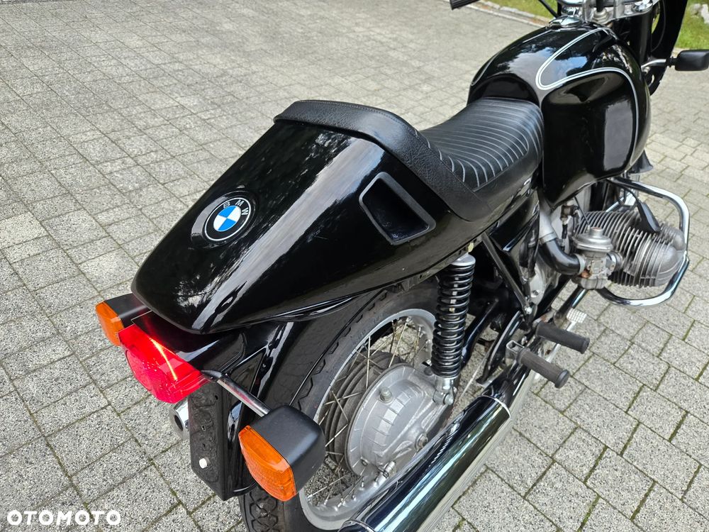 BMW R - 16