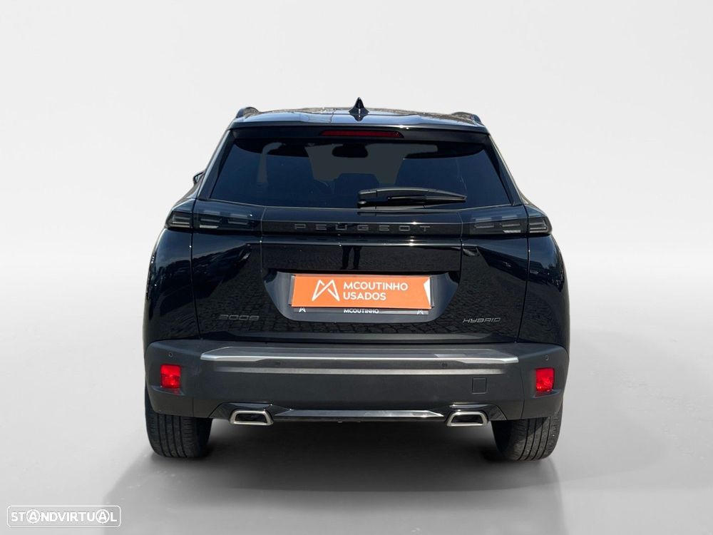 Peugeot 2008 - 4