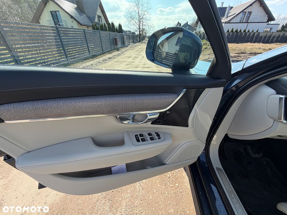 Volvo V90 Cross Country B5 D AWD Ultimate - 8