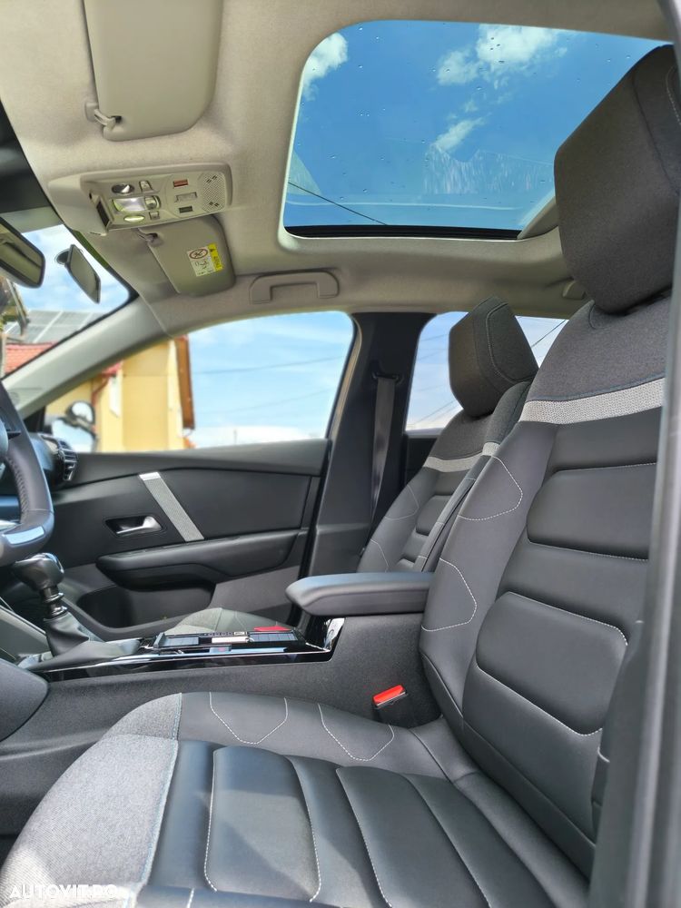 Citroën C4 PureTech 130 Stop&Start MAX - 4
