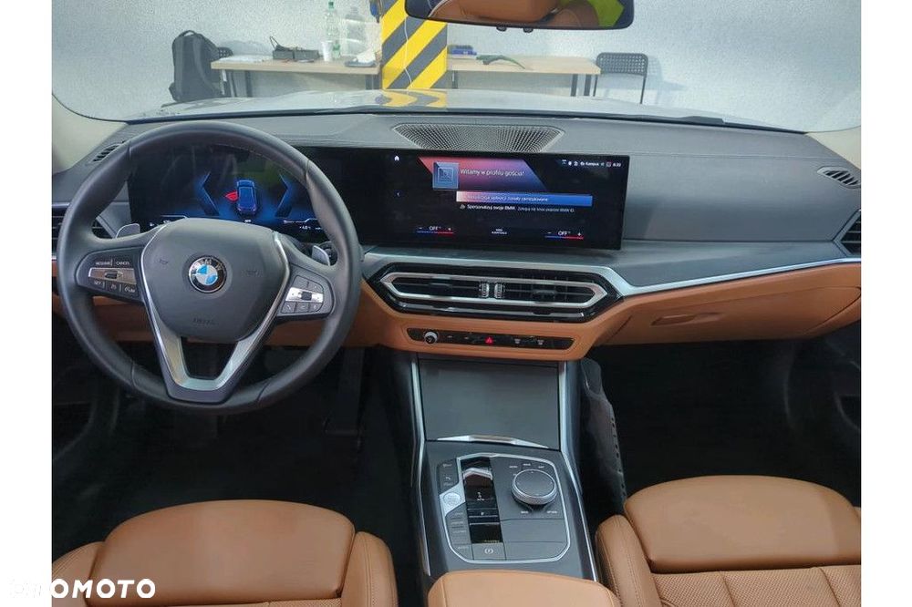 BMW Seria 3 - 9