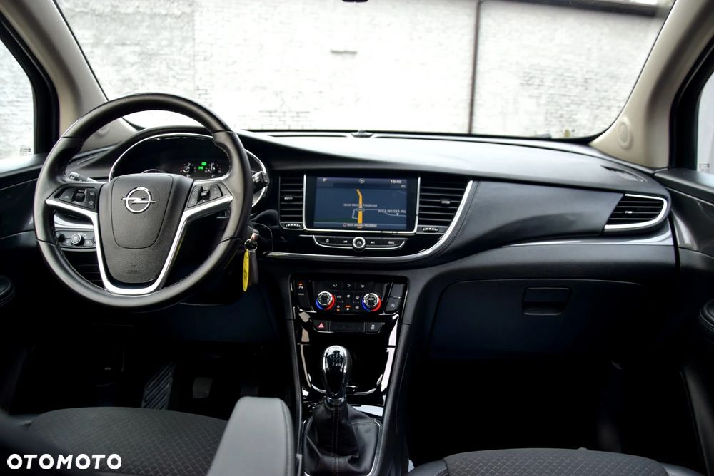 Opel Mokka 1.4 T Cosmo S&S - 18