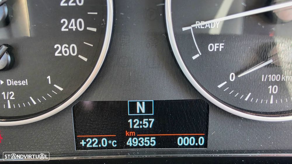 BMW 216 Active Tourer - 11