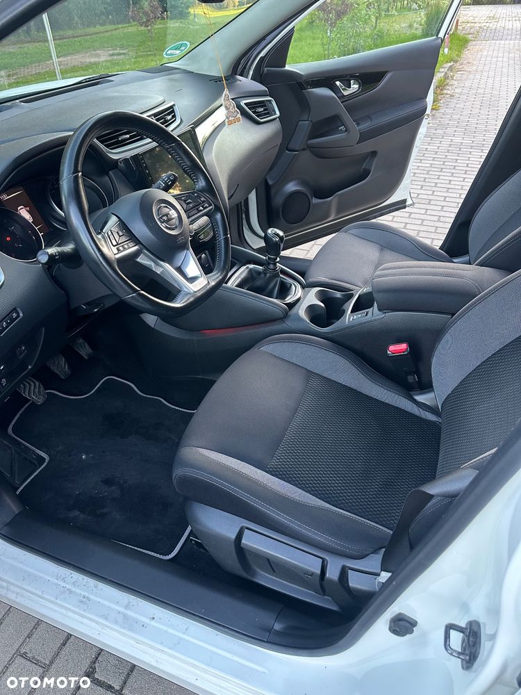 Nissan Qashqai - 33
