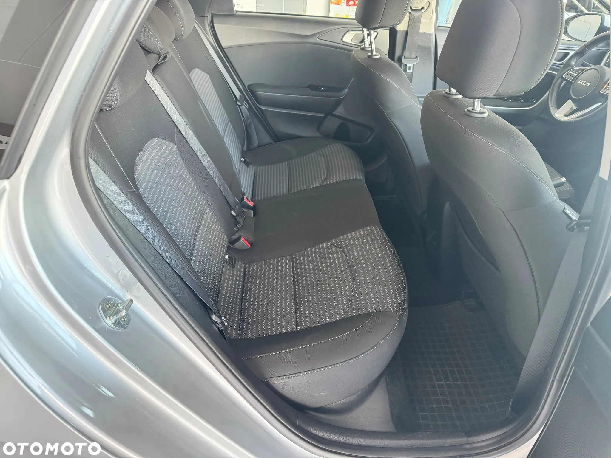 Kia Ceed 1.5 T-GDI M DCT - 15