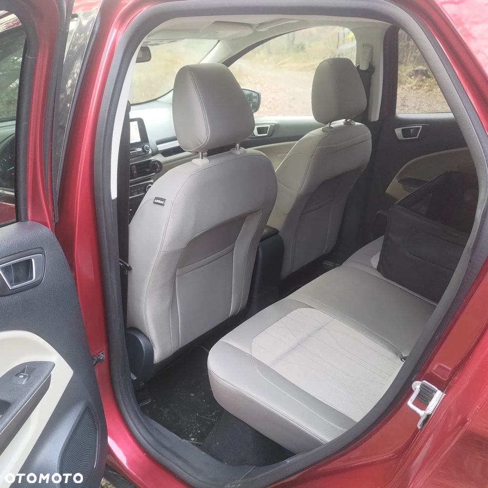 Ford EcoSport - 8